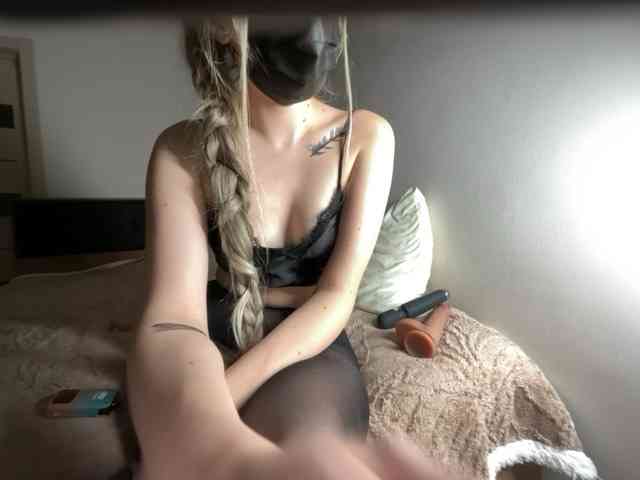 Kiisaa1 webcam