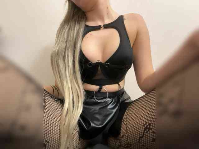 Kiisaa1 Sex Cam Show
