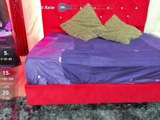 ArianaFire Porn Show