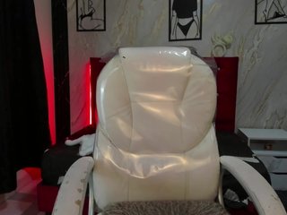 ArianaFire Porn Show