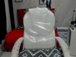 ArianaFire Porn Show