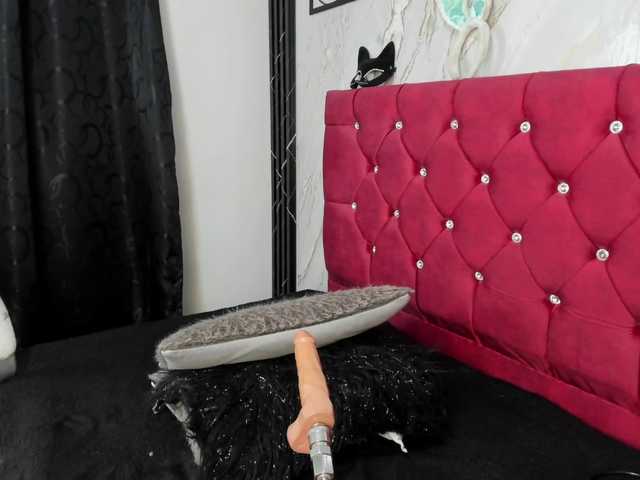 ArianaFire live webcam show
