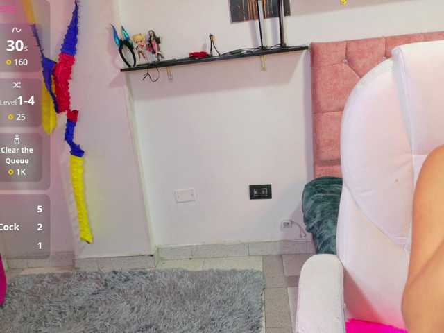 ArianaFire live webcam show
