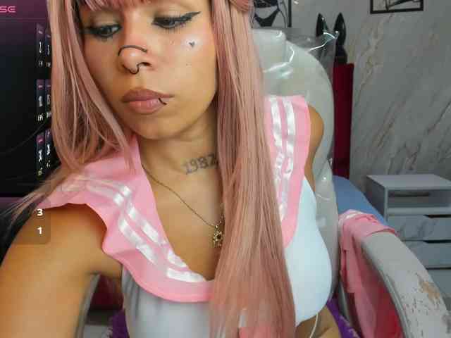 ArianaFire