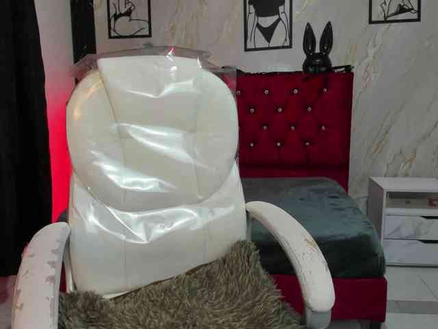 ArianaFire webcam
