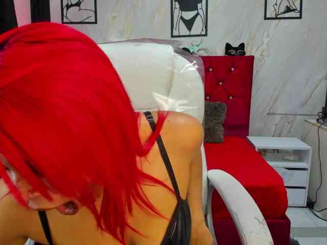 ArianaFire