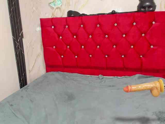 ArianaFire webcam