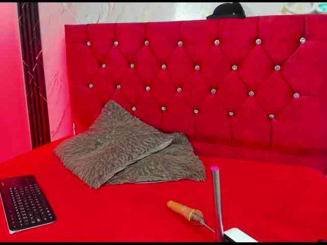 chat live ArianaFire