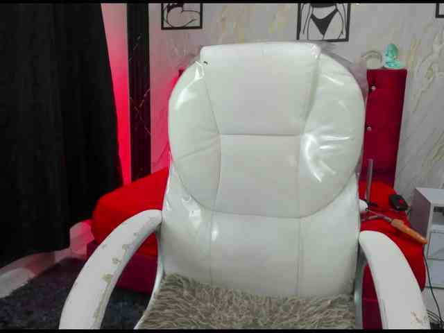 ArianaFire webcam