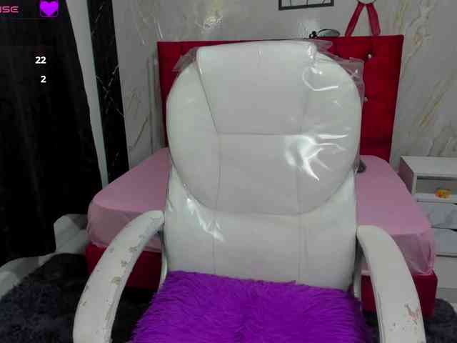 ArianaFire webcam