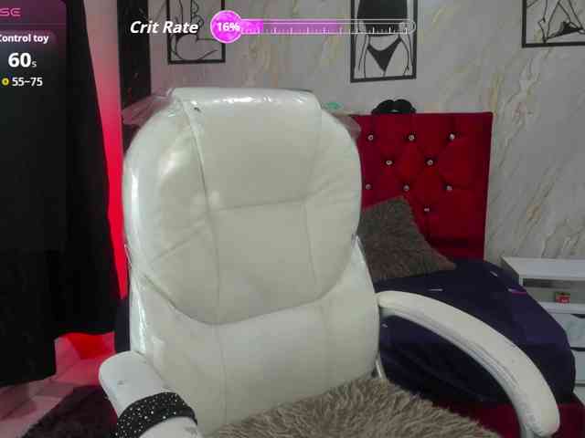 ArianaFire webcam