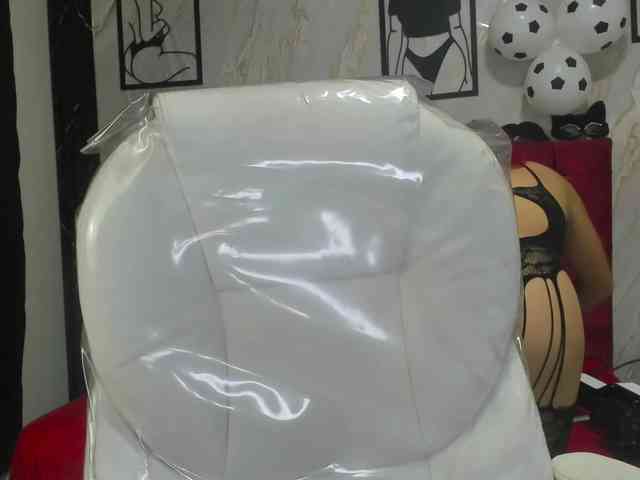 ArianaFire webcam