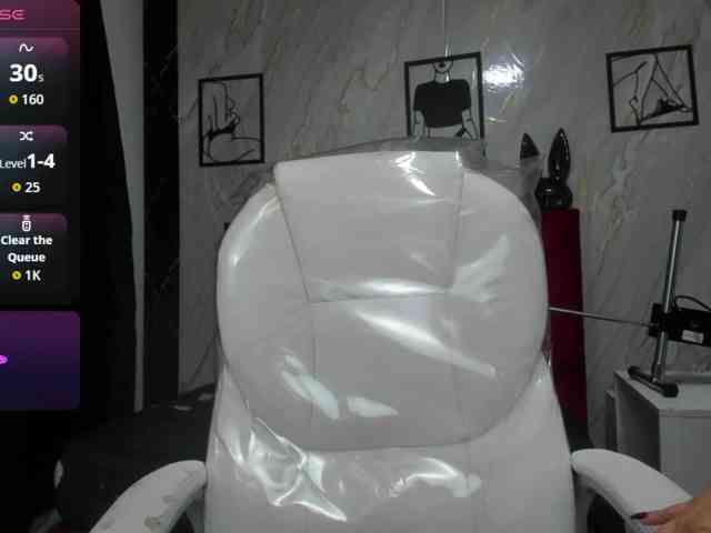 ArianaFire webcam