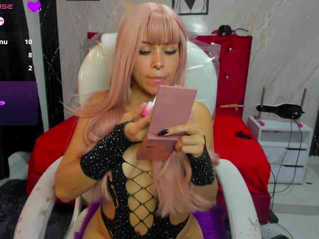 ArianaFire ArianaFire