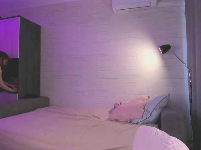 Cute1yoga live webcam show