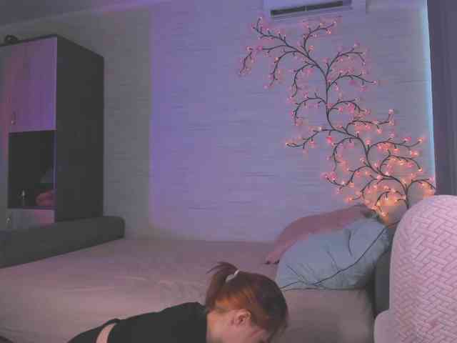 Cute1yoga Live Webcam on BongaCams