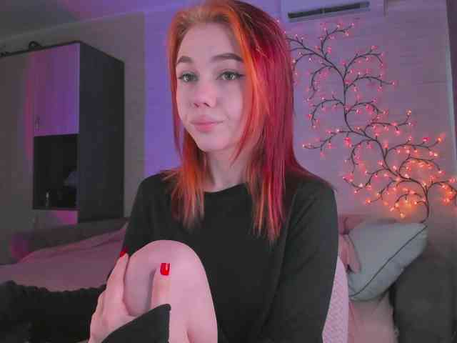 cute1yoga's live room