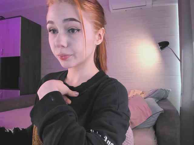 Model: Cute1yoga