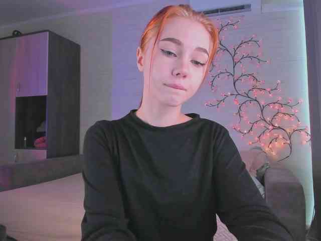 Cute1yoga Live Webcam on BongaCams