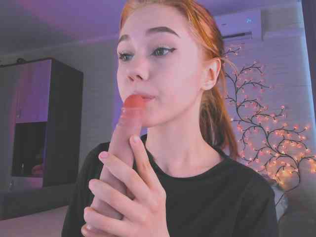 Cute1yoga's cam show statistics and live stream