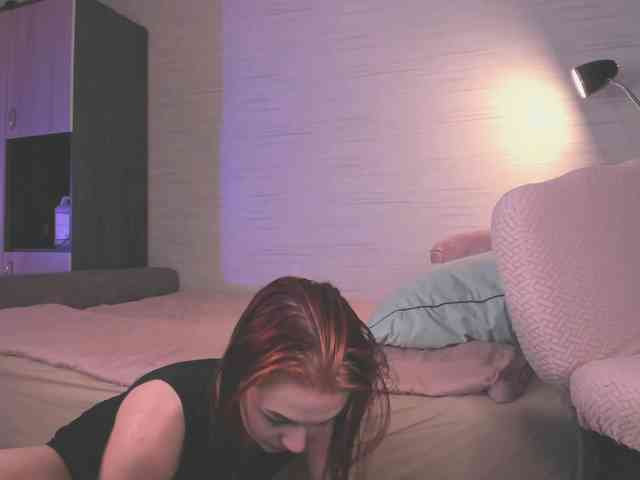 Model: Cute1yoga