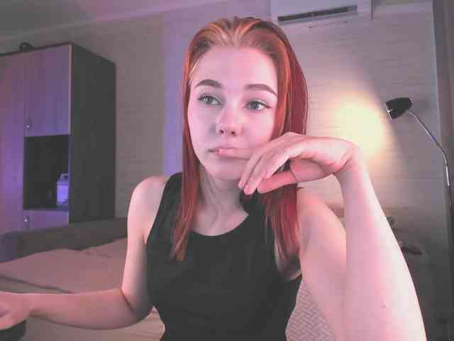 Model: Cute1yoga