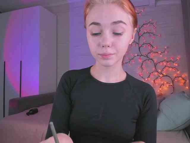 Cute1yoga Live Webcam on BongaCams