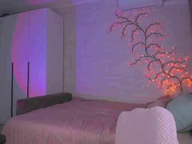 Cute1yoga webcam