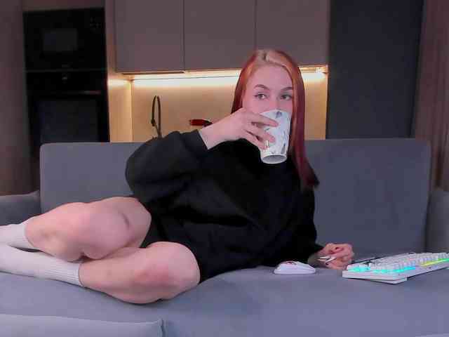 Model: Cute1yoga