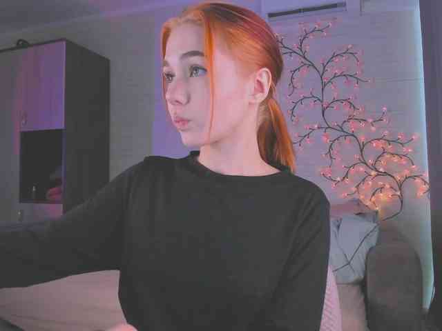 Cute1yoga Live Webcam on BongaCams