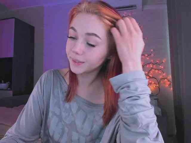 Модель: Cute1yoga