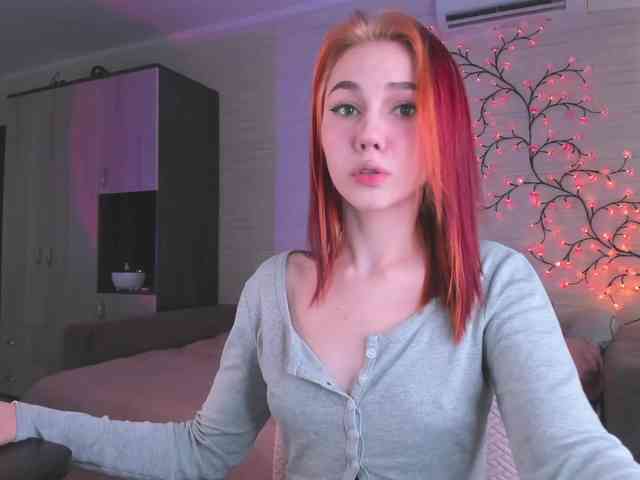 Model: Cute1yoga