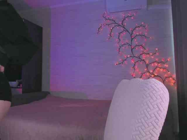 Cute1yoga webcam
