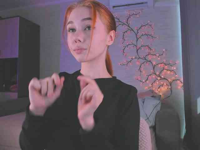 cute1yoga's live room