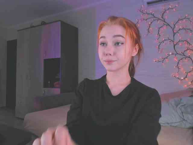 Модель: Cute1yoga
