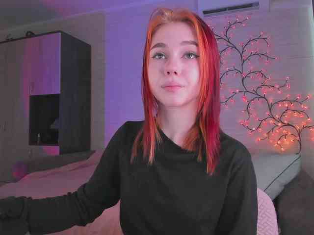 Cute1yoga's cam show statistics and live stream