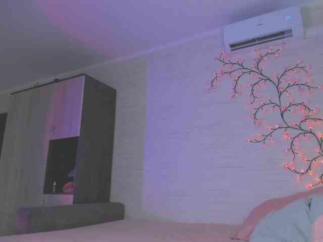 Cute1yoga Live Webcam on BongaCams