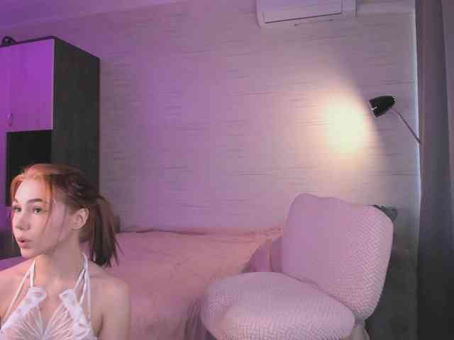 Model: Cute1yoga