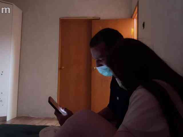 LanaRex Sex Cam Show