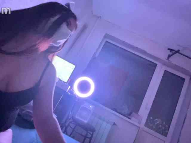 PushPro webcam