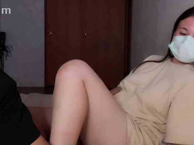 LanaRex Sex Cam Show