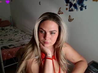 Blondique