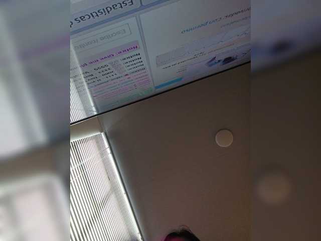MiaBleak live cam on BongaCams