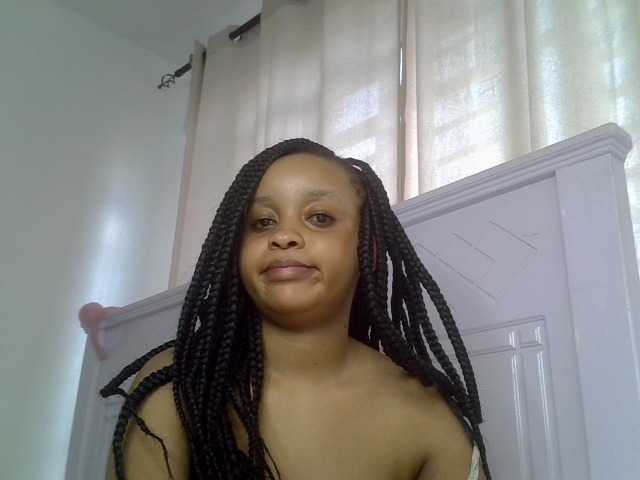 candicetylah live cam on BongaCams
