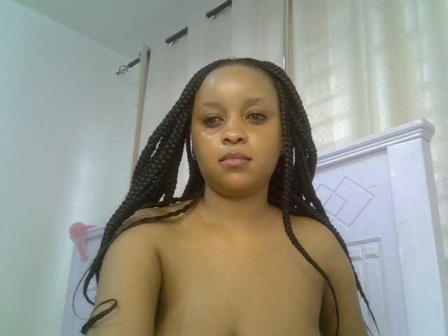 candicetylah live cam on BongaCams