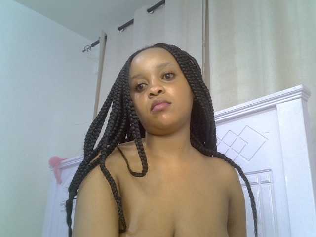candicetylah live cam on BongaCams