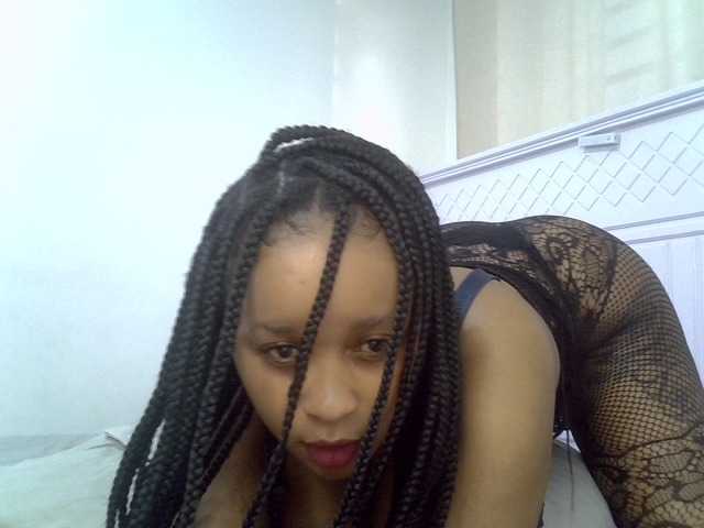 candicetylah live cam on BongaCams