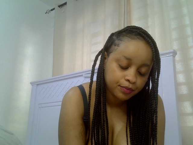 candicetylah live cam on BongaCams