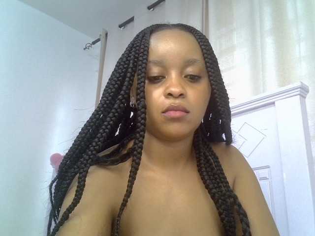 candicetylah live cam on BongaCams