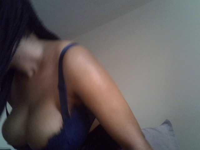 candicetylah live cam on BongaCams